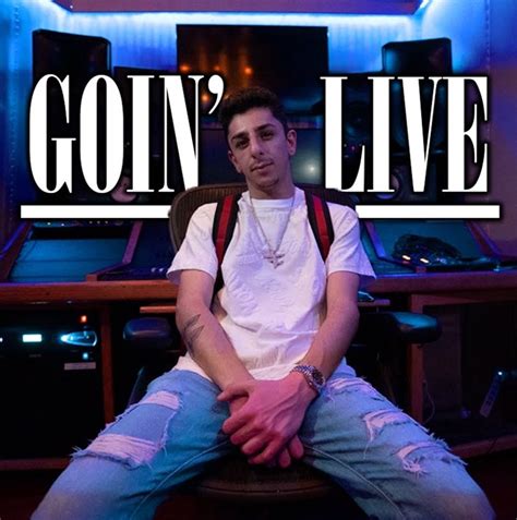 faze rug goin' live lyrics.